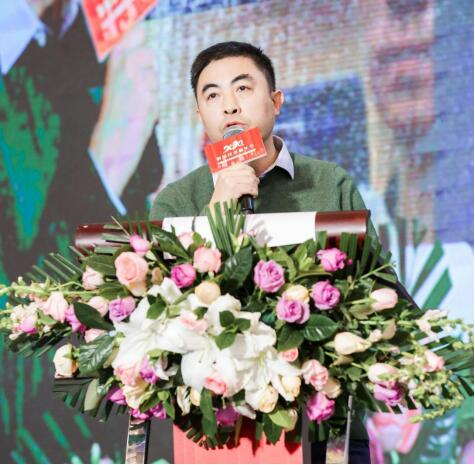 共赢新生态 中兴通讯GoldenDB亮相2020数据技术嘉年华