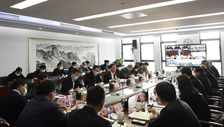 刘烈宏对5G下阶段工作提出五点要求