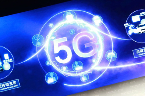 MediaTek与瑞士电信、爱立信、OPPO 合作完成5G载波聚合和VoNR语音通话测试