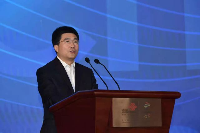 打造新一代数字基座 赋能行业智能化升级——中国联通发布CUBE-Net 3.0网络创新体系